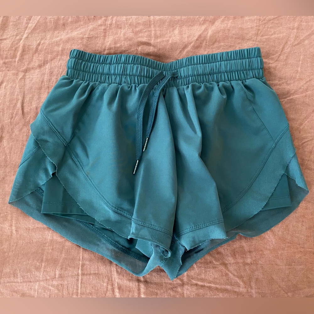 Halara shorts. Size XS.